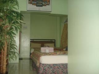Casavilla Travellers Lodge Kuala Lumpur Exterior photo